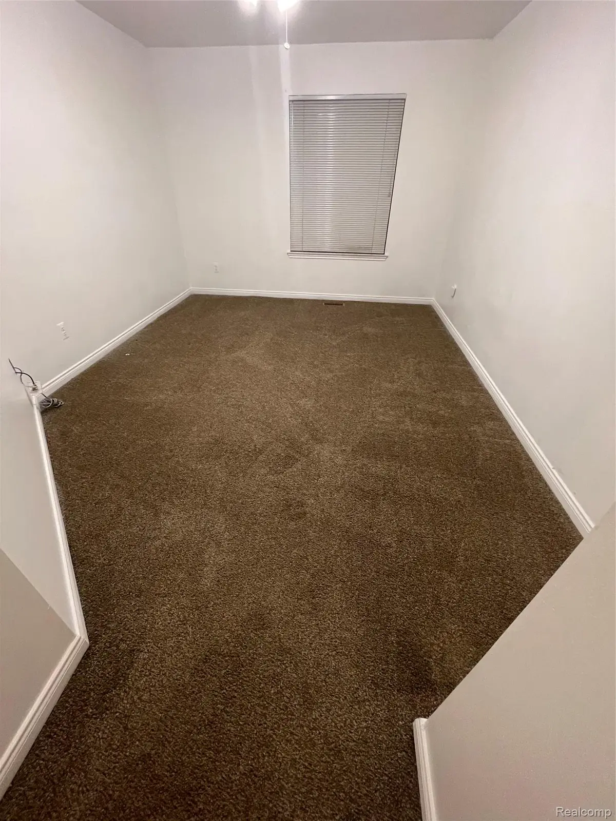 13239 St Ervin Avenue #34, Detroit, MI 48215 - #1