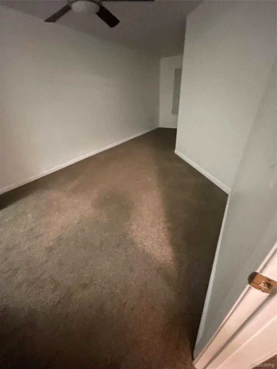 13239 St Ervin Avenue #34, Detroit, MI 48215 - #3