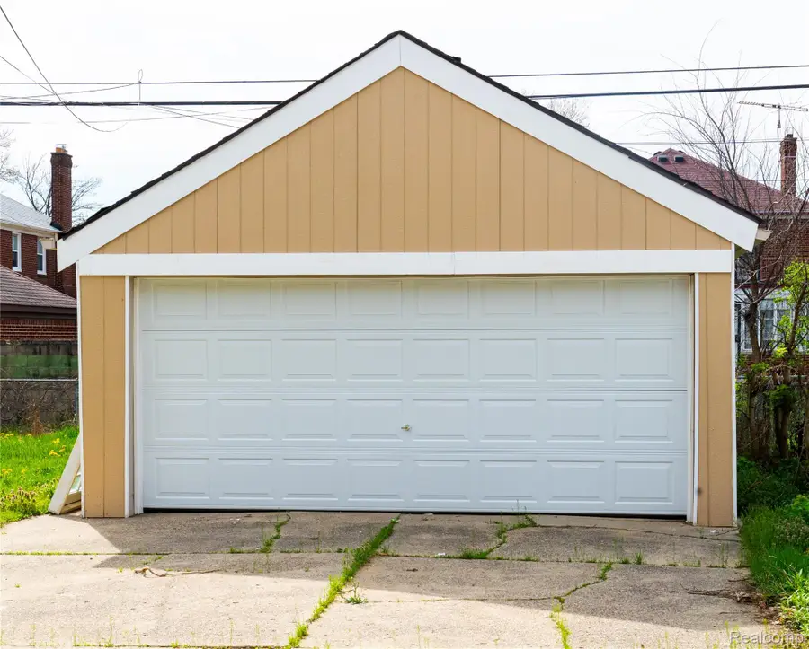 18435 Sorrento Street, Detroit, MI 48235 - #2
