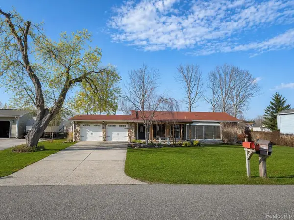 5312 Northway Drive, SwartzCreek, MI 48473