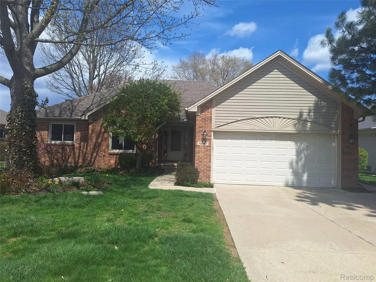 19167 Sandpiper Drive, Macomb, MI 48044 - #1