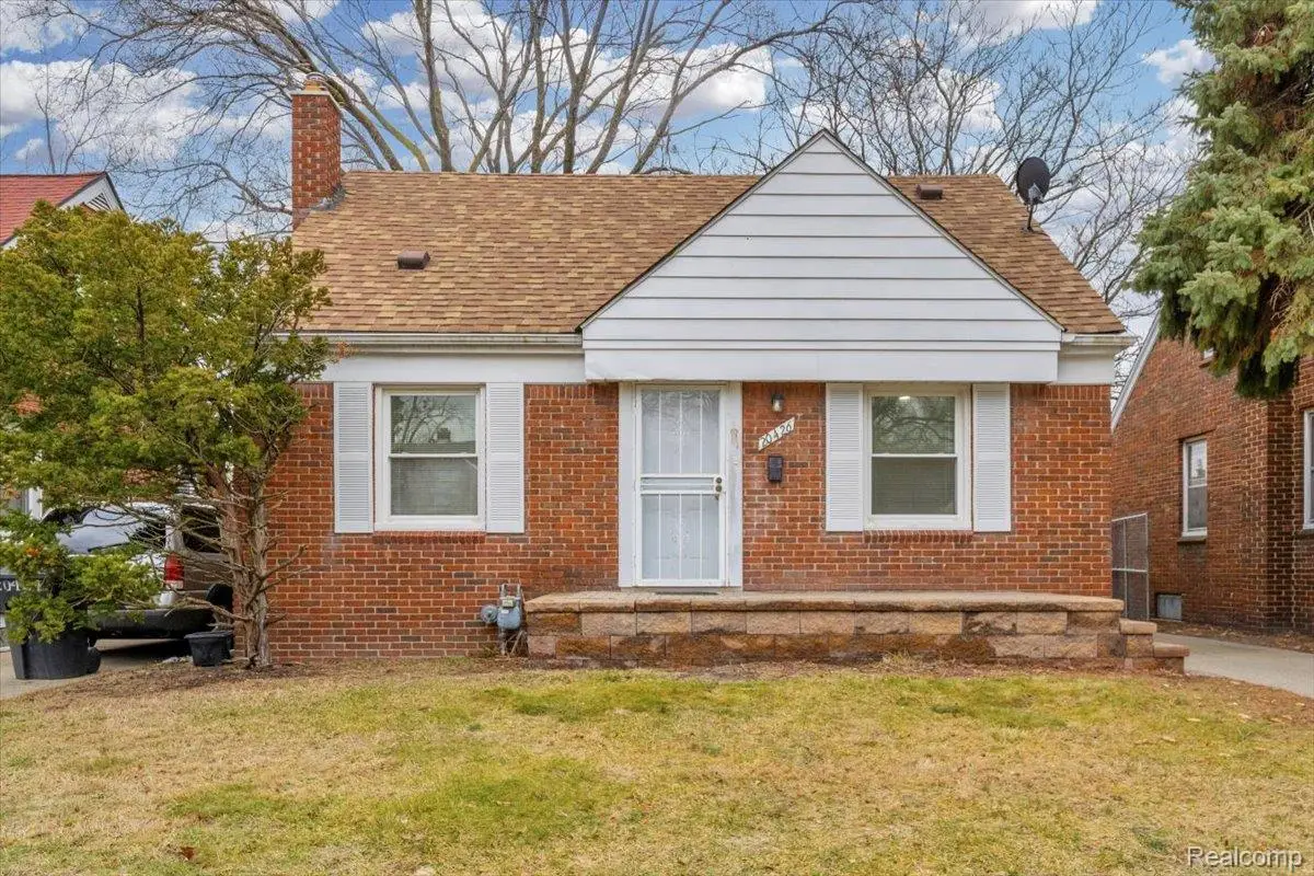 20426 Wexford Street, Detroit, MI 48234 - #1