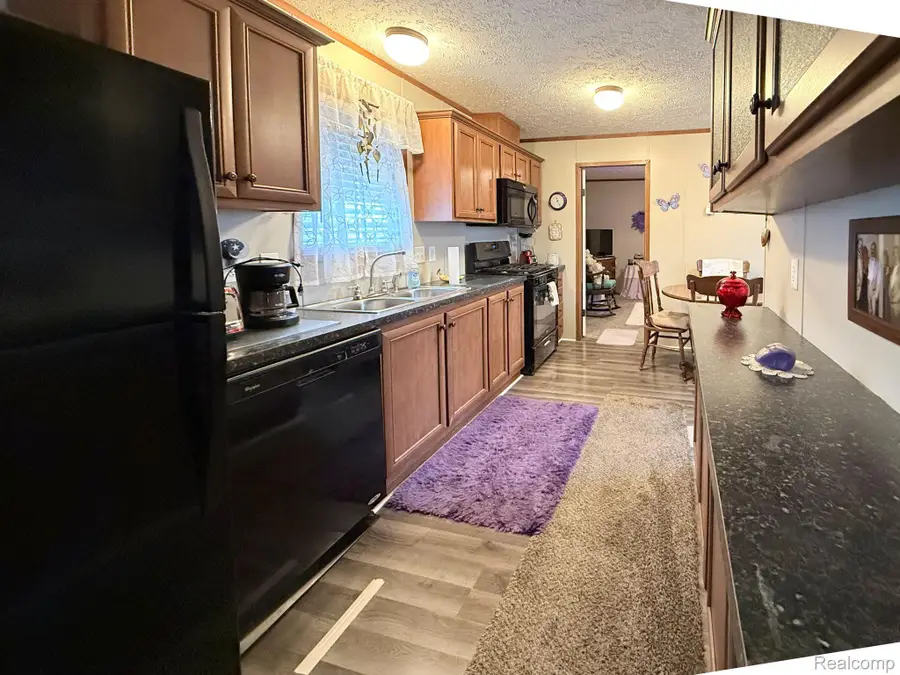 1341 Mariga Street, Novi, MI 48374 - #2