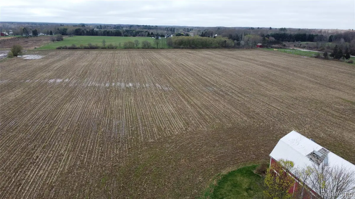 V/L 4896 Stanley Road, Columbiaville, MI 48421 - #1