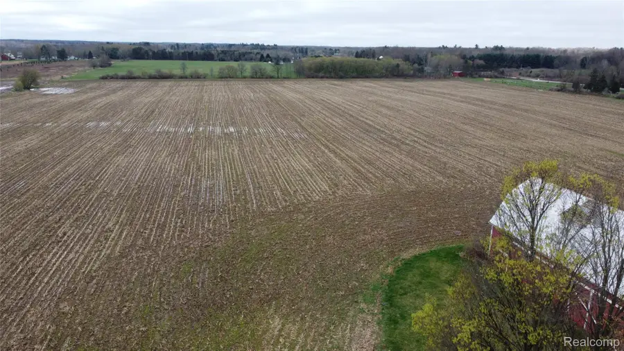 V/L 4896 Stanley Road, Columbiaville, MI 48421 - #3