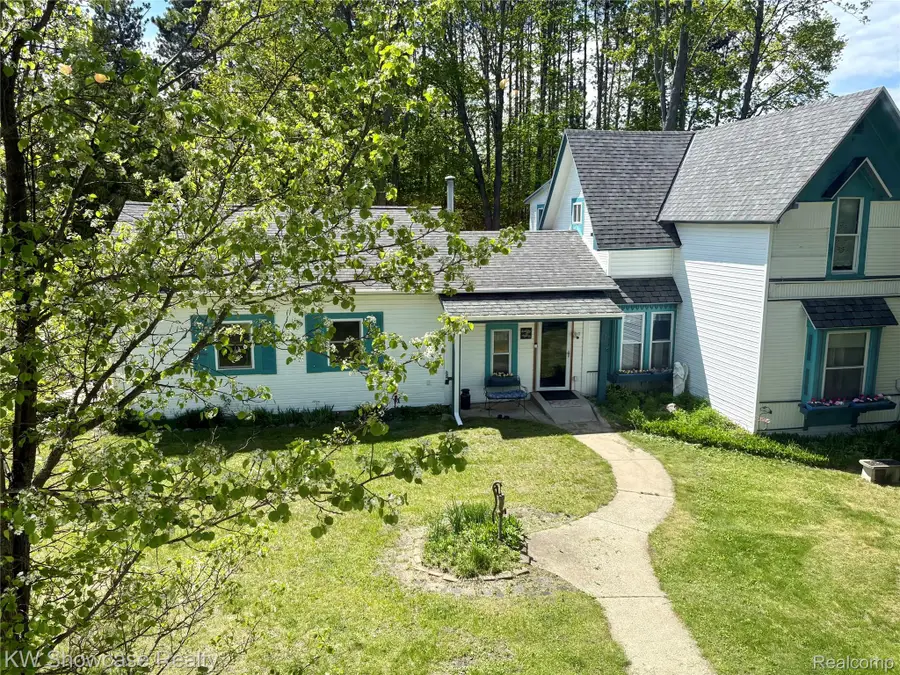 848 State Street, Boyne City, MI 49712 - #2