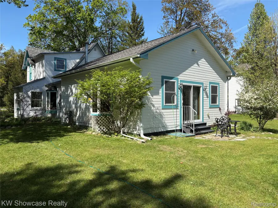 848 State Street, Boyne City, MI 49712 - #3