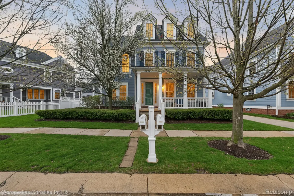 50342 Hancock Street, Canton, MI 48188 - #1