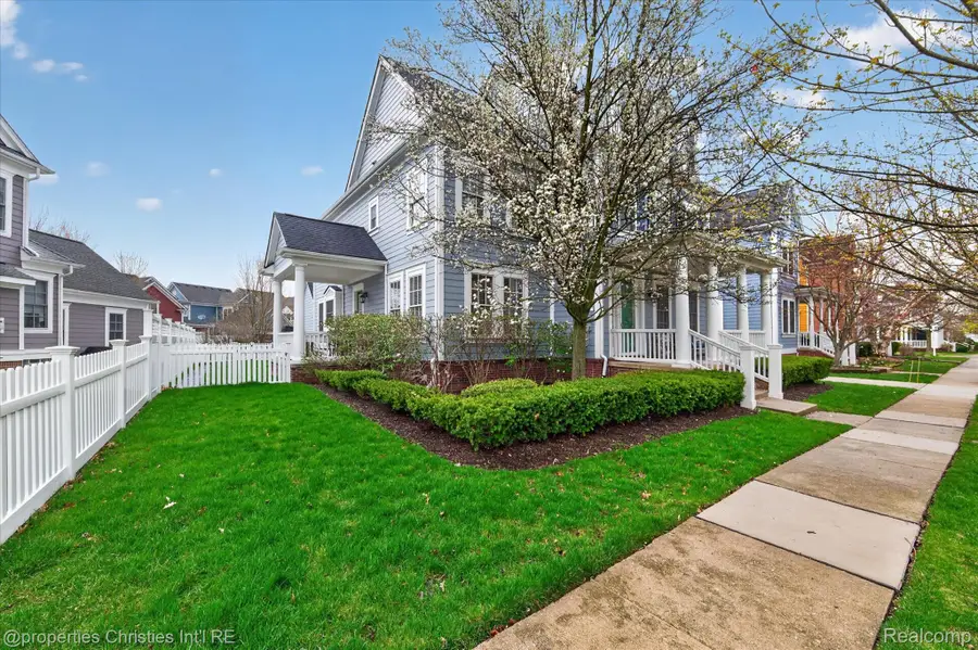 50342 Hancock Street, Canton, MI 48188 - #2