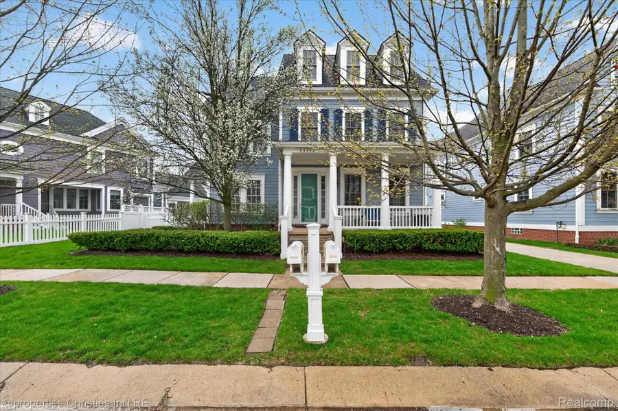 50342 Hancock Street, Canton, MI 48188 - #3