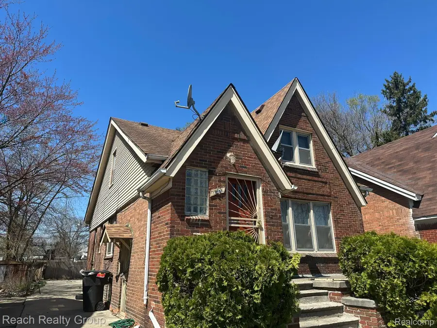 19403 Moenart Street, Detroit, MI 48234 - #3