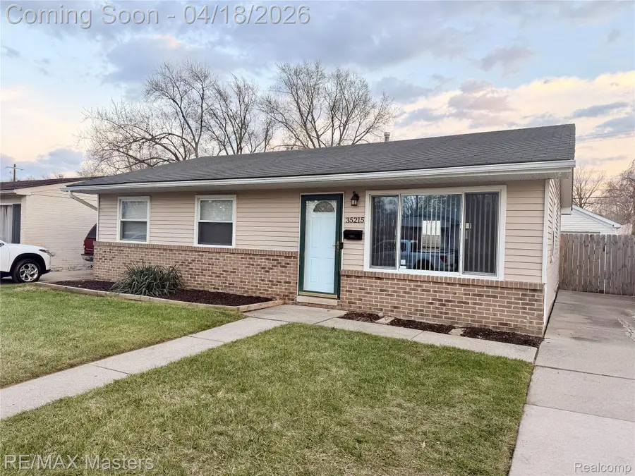 35215 Fairchild Street, Westland, MI 48186 - #2