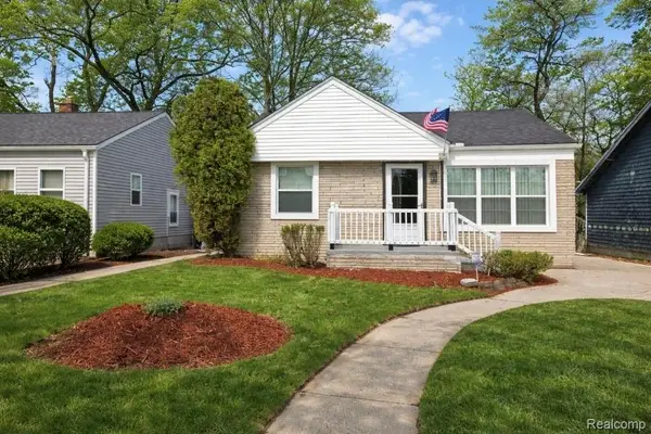 15430 Bramell Street, Detroit, MI 48223