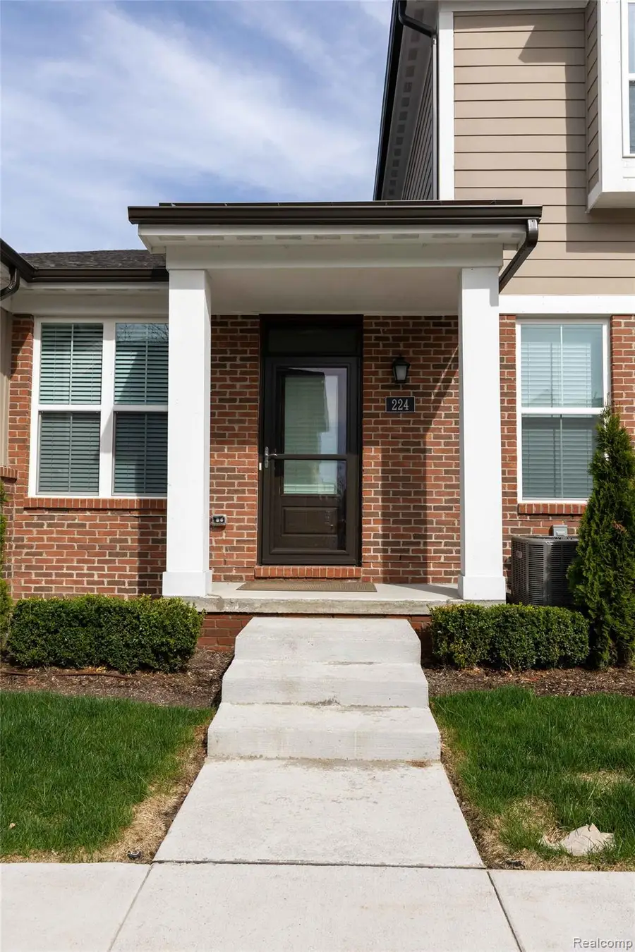 224 Jotham Avenue, Auburn Hills, MI 48326 - #3