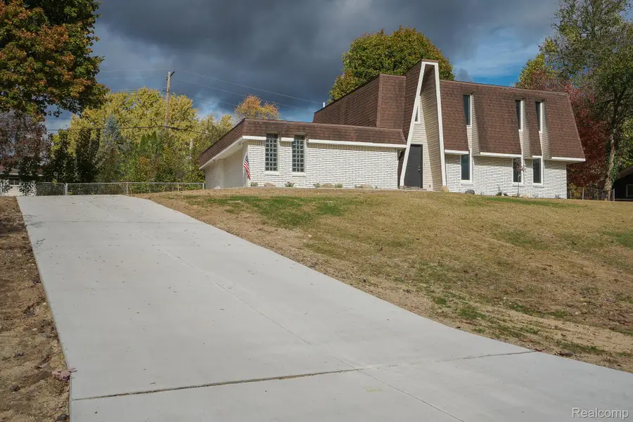 6578 Greene Haven Drive, Clarkston, MI 48348 - #2