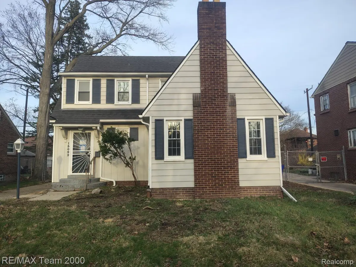 15092 Faust Avenue, Detroit, MI 48223 - #1