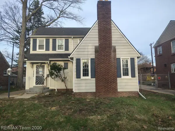 15092 Faust Avenue, Detroit, MI 48223