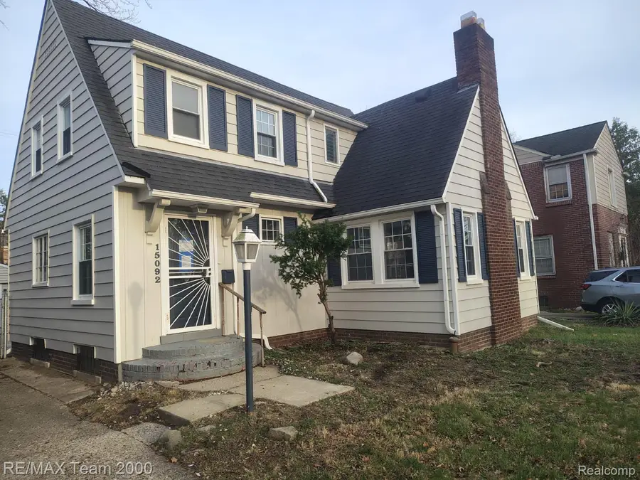 15092 Faust Avenue, Detroit, MI 48223 - #3