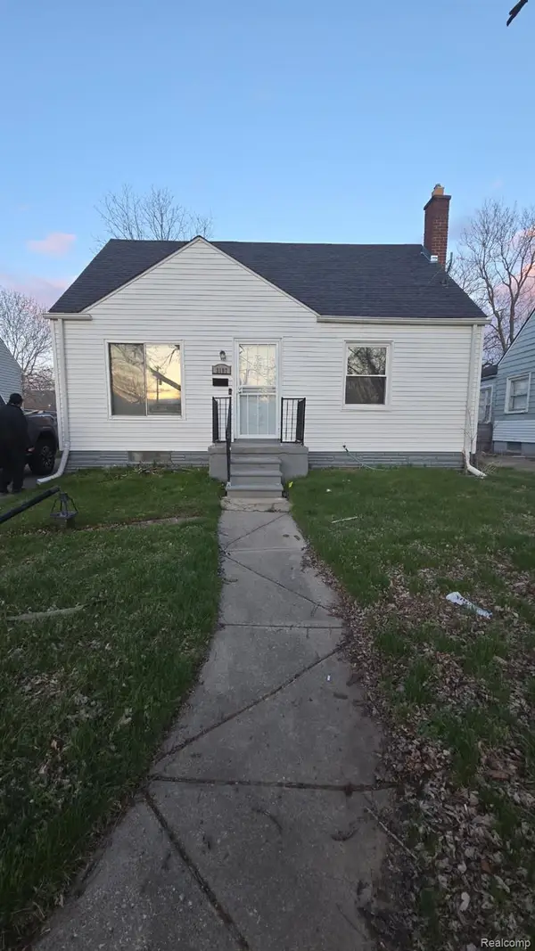 3107 Henry Street, Inkster, MI 48141