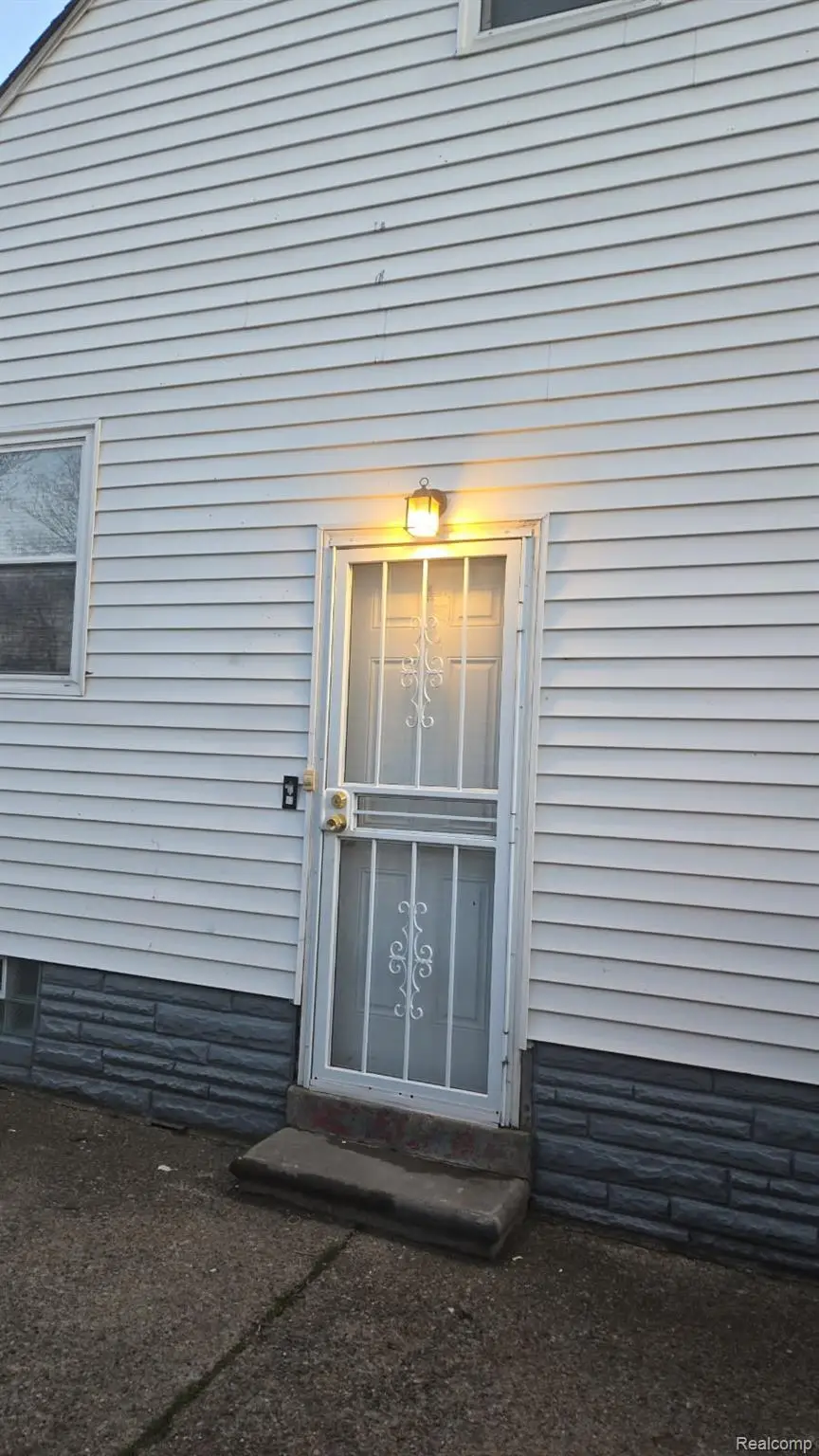 3107 Henry Street, Inkster, MI 48141 - #2