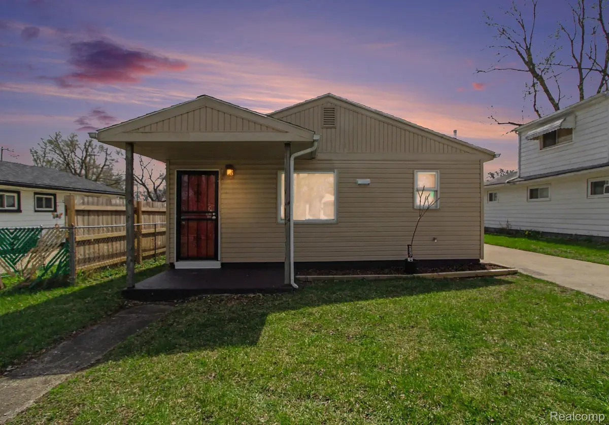 27025 Notre Dame Street, Inkster, MI 48141 - #1