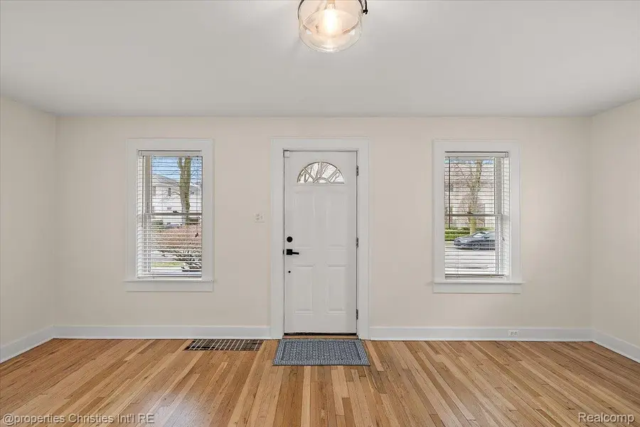 1007 Chester Street, Birmingham, MI 48009 - #2