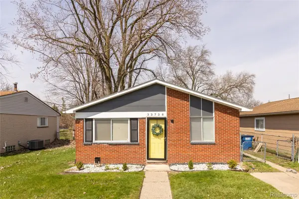 33738 Somerset Street, Westland, MI 48186