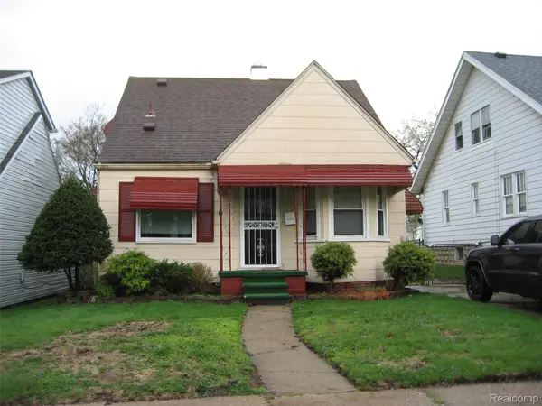 25613 Powers Avenue, DearbornHeights, MI 48125