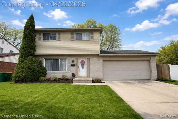 258 Taft Street, Ypsilanti, MI 48197