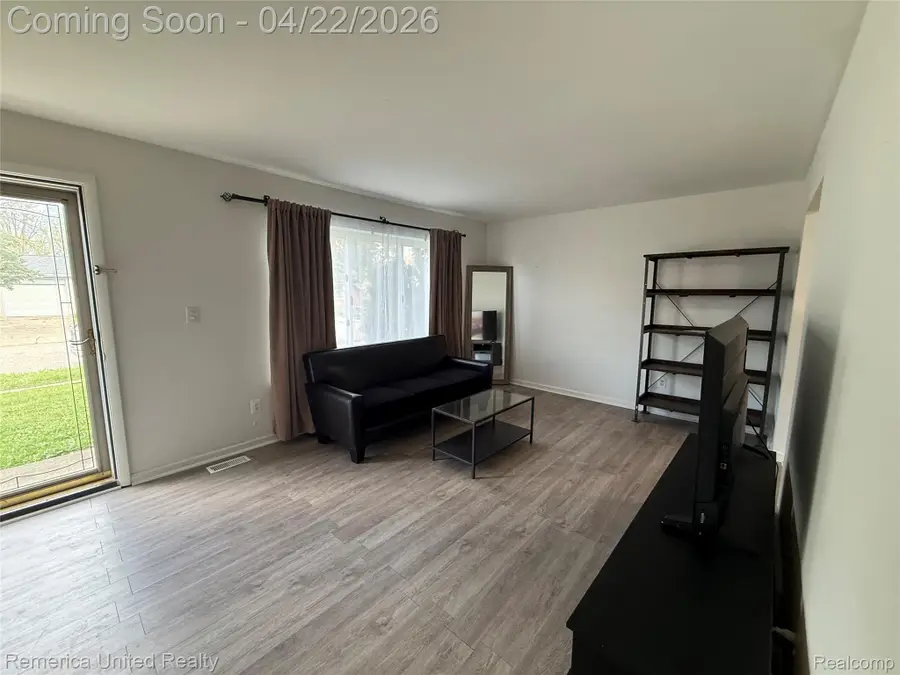 258 Taft Street, Ypsilanti, MI 48197 - #2