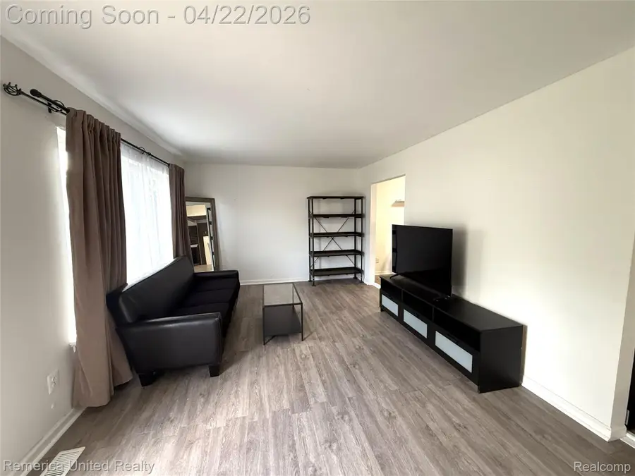 258 Taft Street, Ypsilanti, MI 48197 - #3