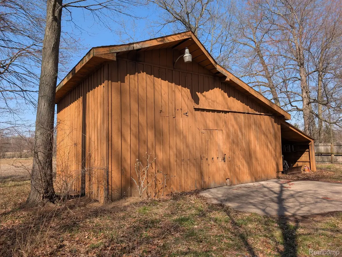 VACANT PRESCOTT Prescott, Huron, MI 48174 - #1