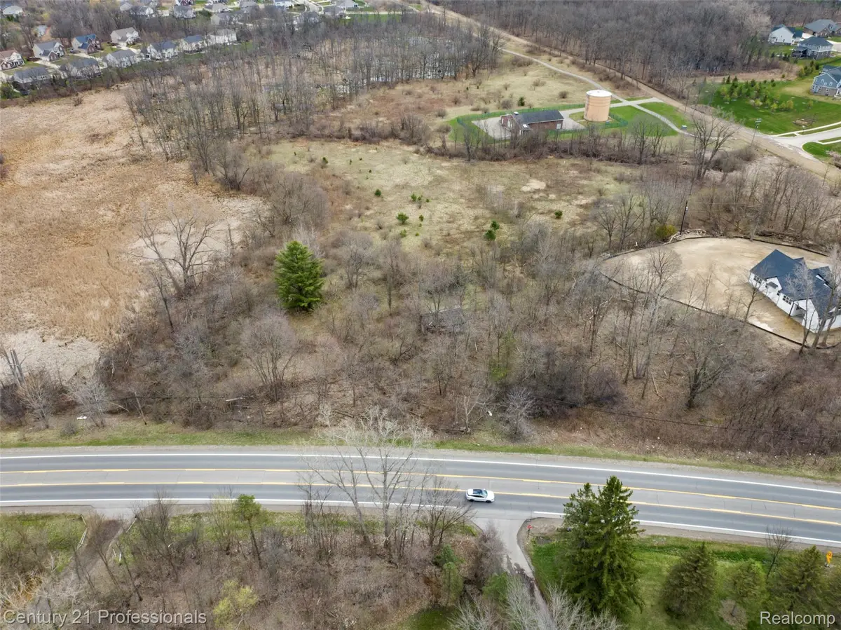 00 Old Rochester Rd, Oakland, MI 48363 - #1