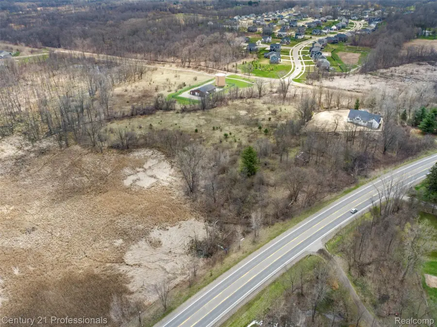 00 Old Rochester Rd, Oakland, MI 48363 - #2