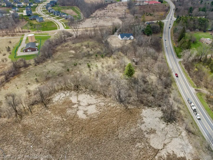 00 Old Rochester Rd, Oakland, MI 48363 - #3