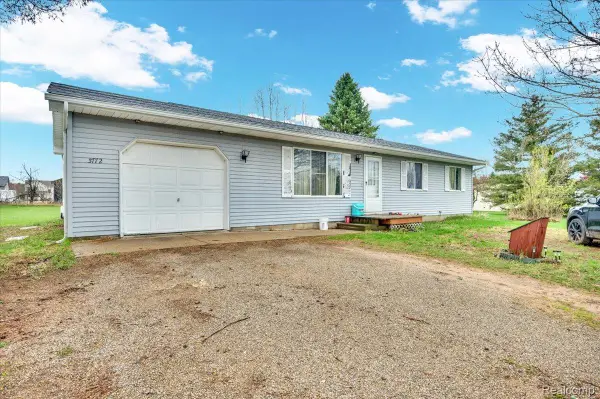 5772 Lawndale Street, NorthBranch, MI 48461