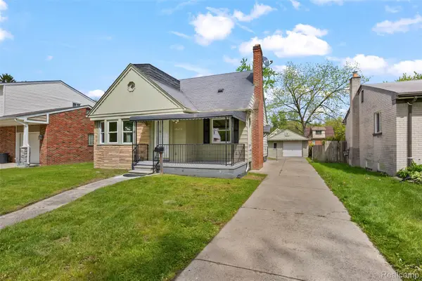 19422 Garfield, Redford, MI 48240