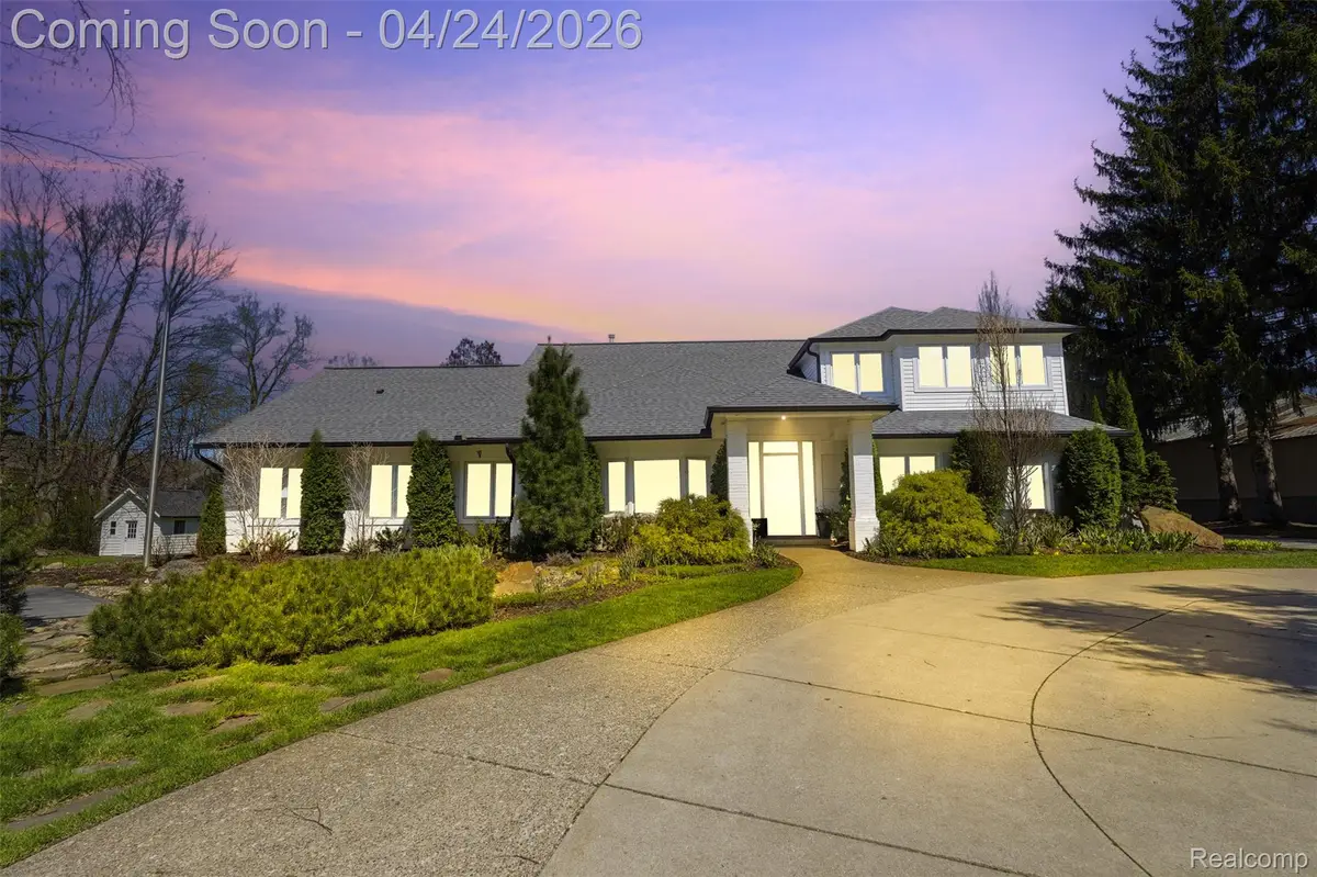 46790 W 11 Mile Road, Novi, MI 48374 - #1