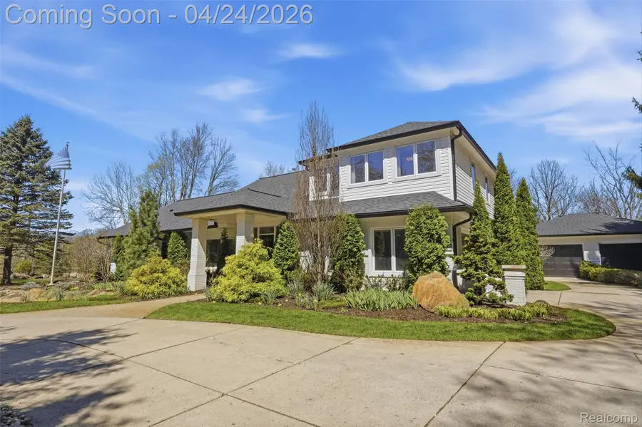 46790 W 11 Mile Road, Novi, MI 48374 - #3