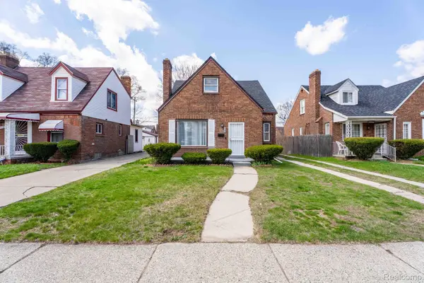 17197 Rutherford Street, Detroit, MI 48235