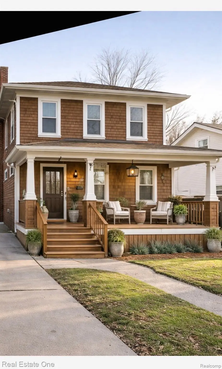 18522 Lenore, Detroit, MI 48219 - #1