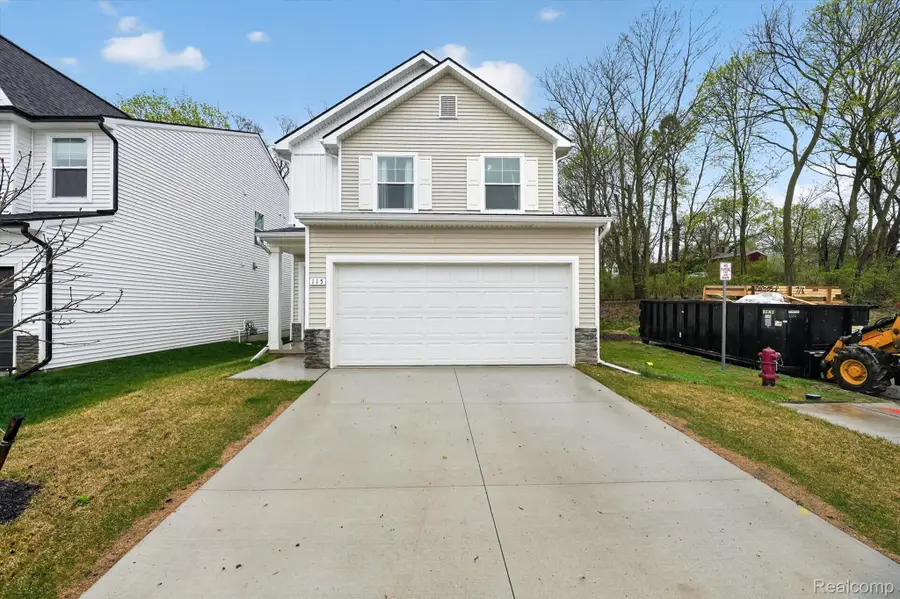 115 Parsons Lane, Saline, MI 48176 - #3