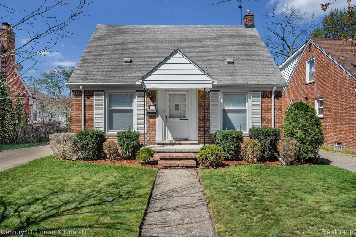 1727 Highview Street, Dearborn, MI 48128 - #1
