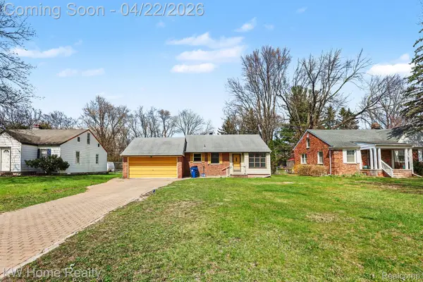 26932 W 6 Mile Road N, Redford, MI 48240