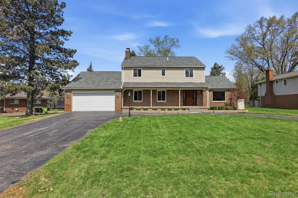 7978 Little Farm Lane, WestBloomfield, MI 48322