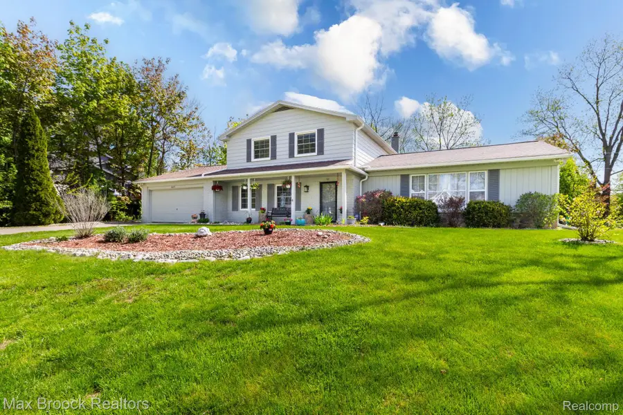4225 Westover Drive, West Bloomfield, MI 48323 - #2