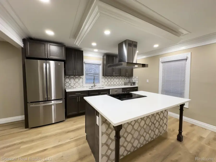 6596 Maple Drive, Clarkston, MI 48346 - #3