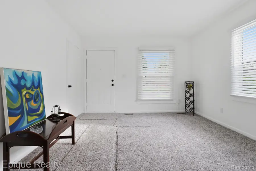 930 Jefferson Street, Ypsilanti, MI 48197 - #2