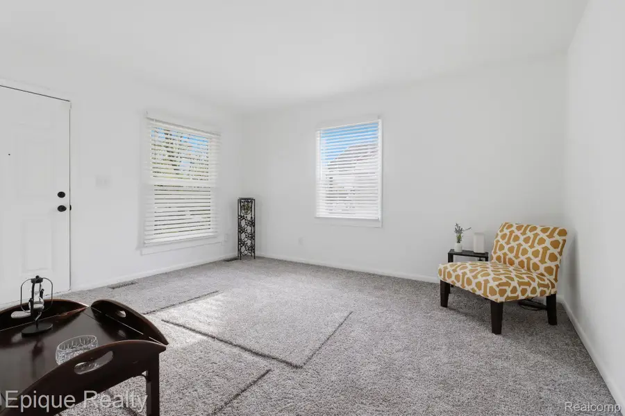 930 Jefferson Street, Ypsilanti, MI 48197 - #3