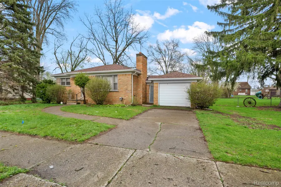 23130 Audrey Avenue, Warren, MI 48091 - #2